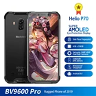 Смартфон Blackview BV9600 Pro, Helio P70, IP68, 6 + 128 ГБ, Android 9