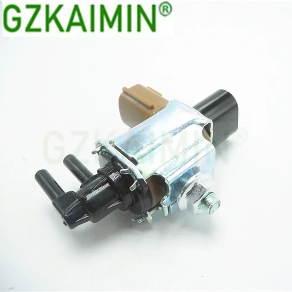 Соленоидный клапан впускного коллектора OEM LF8218741 LF82-18-741 911-910 для Mazda 3 5 6 CX-7