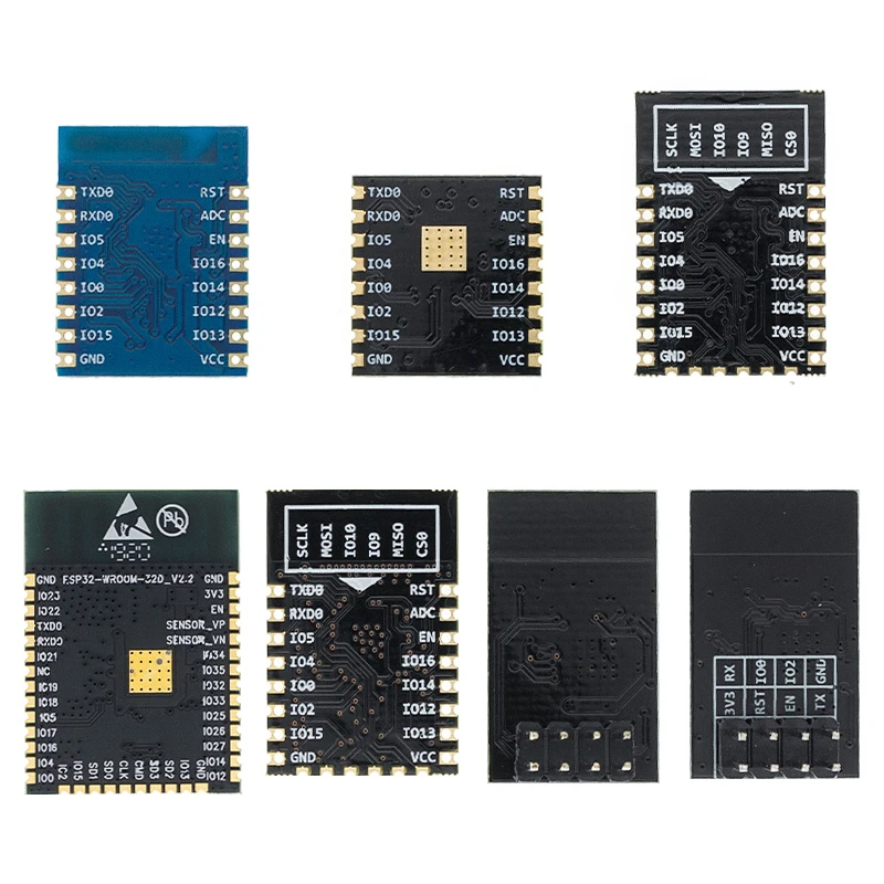 1 шт. ESP8266 стандартная фотография