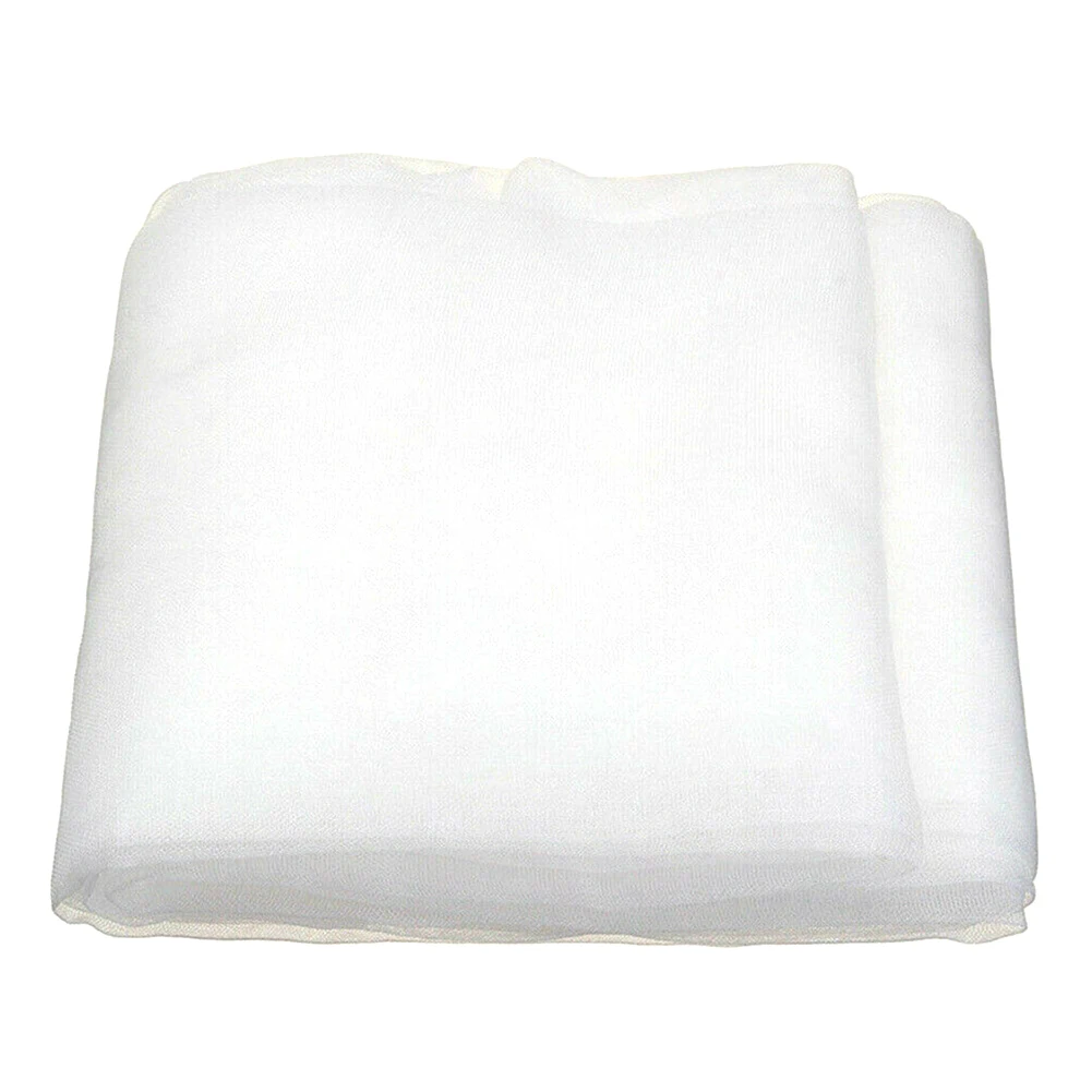 

Greenhouse Protective Net Bug 40 Barrier Mesh Fruit Vegetables Care Insect Potection Flowers Plant Cover Garden Pest Garden Net