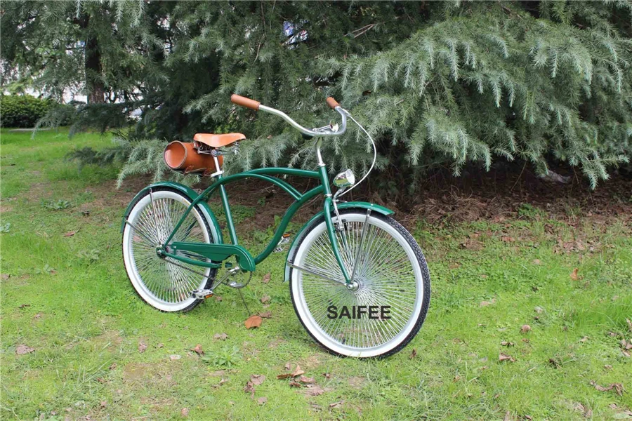 X-Front бренд 24/26 дюймов Ретро велосипед 7 скоростей Harley commuter пляжный дорожный велосипед shiman0 bicicleta racefiets