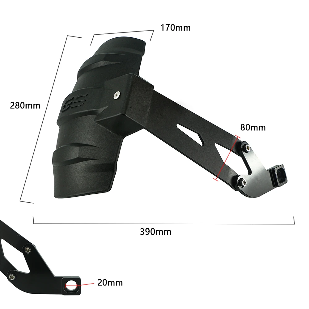 

BMW G310GS G310R G310 G 310 R/GS 2017-2019 2020