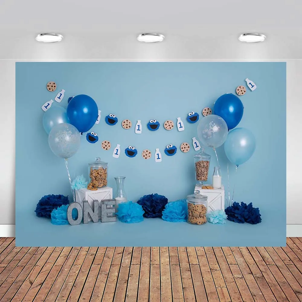 

Фон для фотосъемки с изображением детского дня рождения праздничный Декор индивидуальный фон для фотобудки студийные фотовызовы