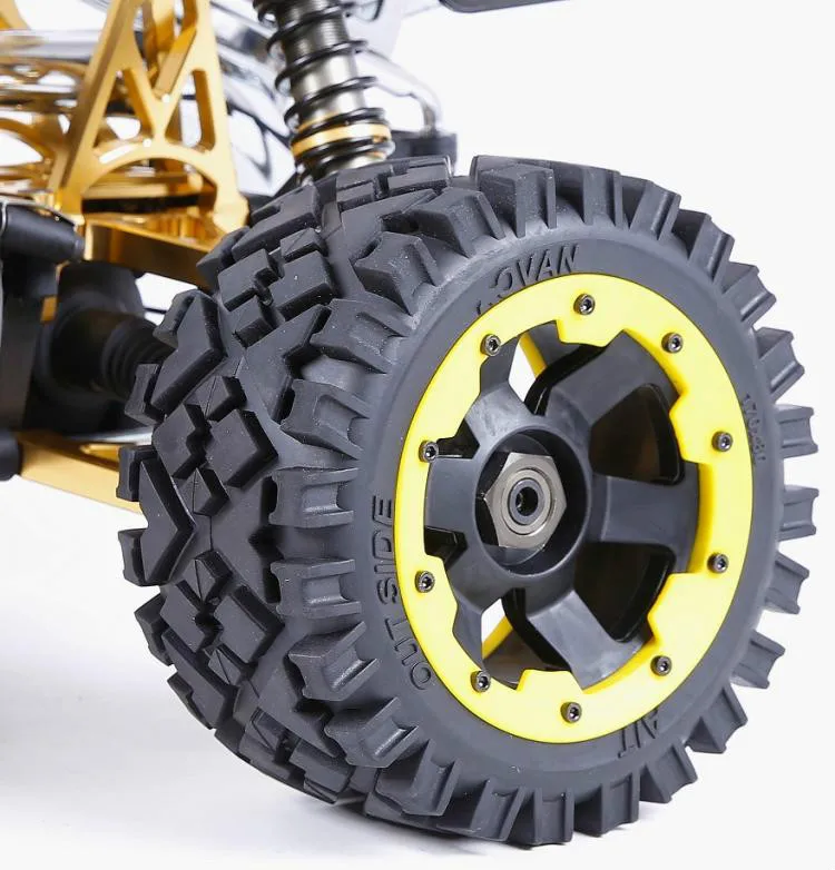 1/5 масштаб RoFUN гоночный Rc автомобиль с 36cc двигатель Walbro 1191 для BAJA 5B грузовик |