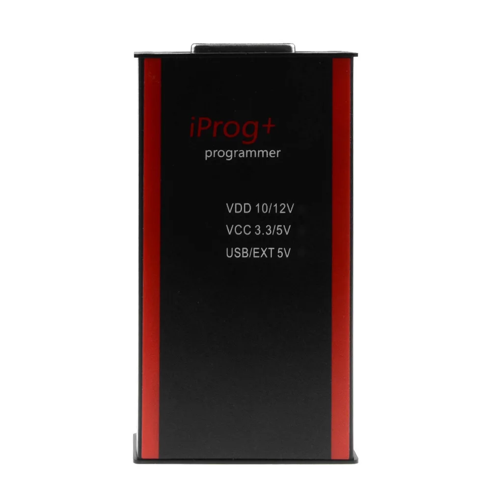 Программатор IPROG + Iprog Pro V86 поддержка нового года 3 в 1 IMMO сброс подушки