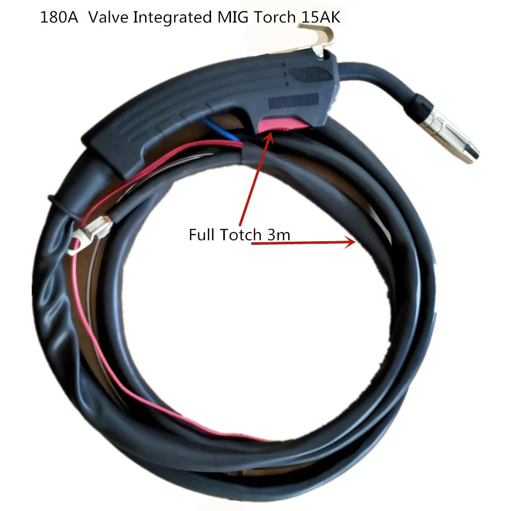 Сварофонарь с клапаном 15 АК | Инструменты