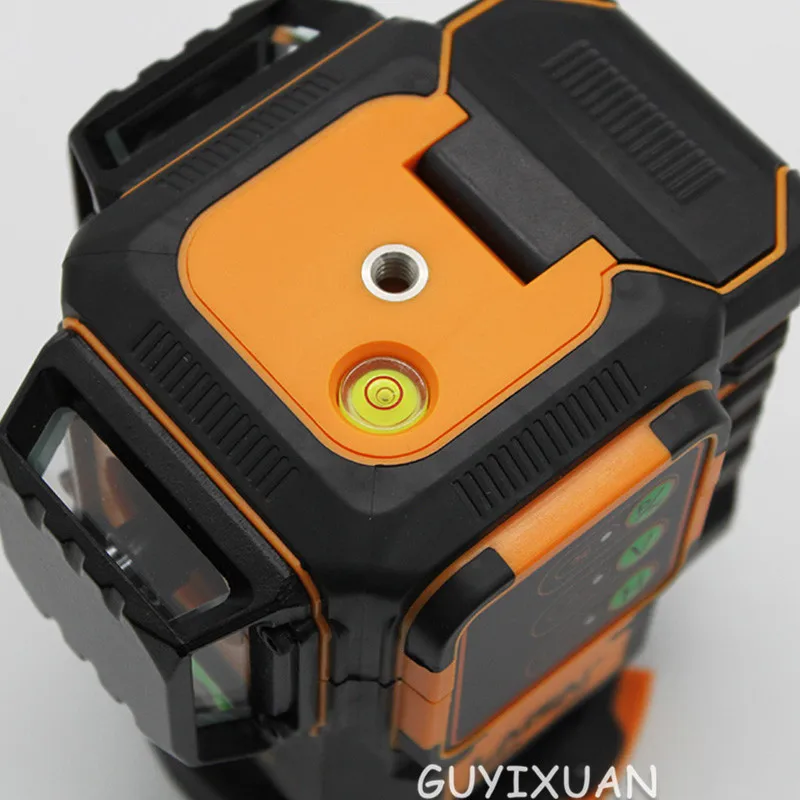 Профессиональный настенный измеритель 12 линий инструмент с плиточным покрытием