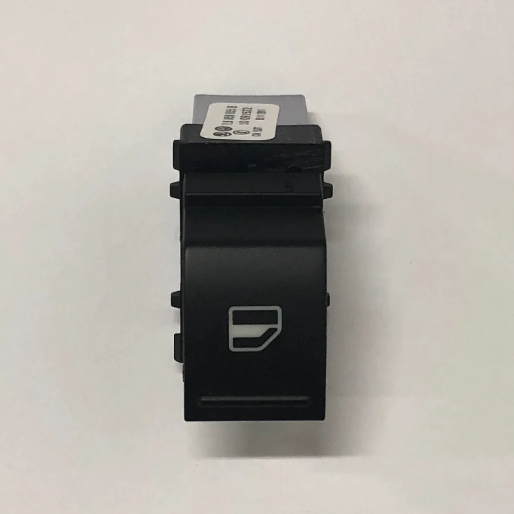 Переключатель Стеклоподъемника для VW Passat Tiguan Jetta Caddy Touareg CC Golf R AMAROK POLO Touran Sharan EOS