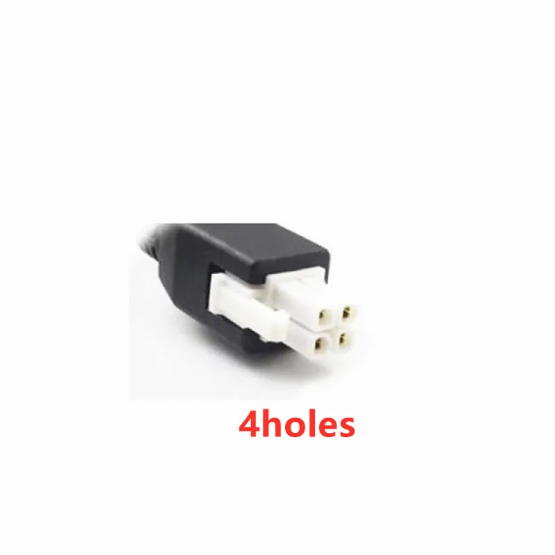 Оригинальное зарядное устройство с адаптером переменного тока для Delta 341-100399-01