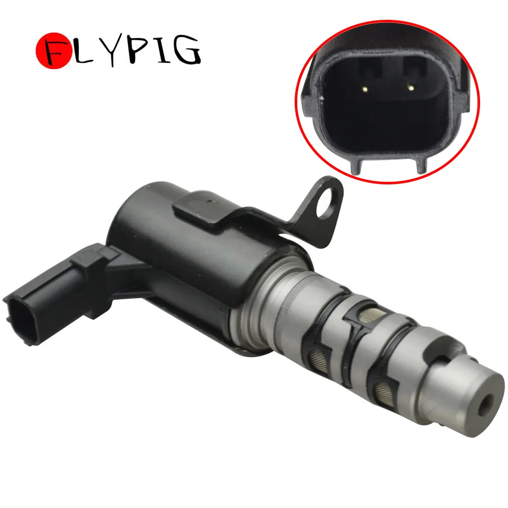 Электромагнитный клапан FLYPIG VVT для HONDA ACCORD ELEMENT 2003-2011 2.4L 15830-RAA-A01 15830RAAA01 917-277 |