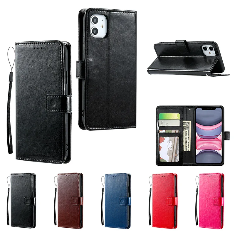 

Leather Case For TP-Link Neffos Y6 Y5L Y5 X1 Lite X9 X20 N1 Case Flip Wallet Bumper TP-Link C9S C9A C9 Max C7 C5A C5 Plus Cover