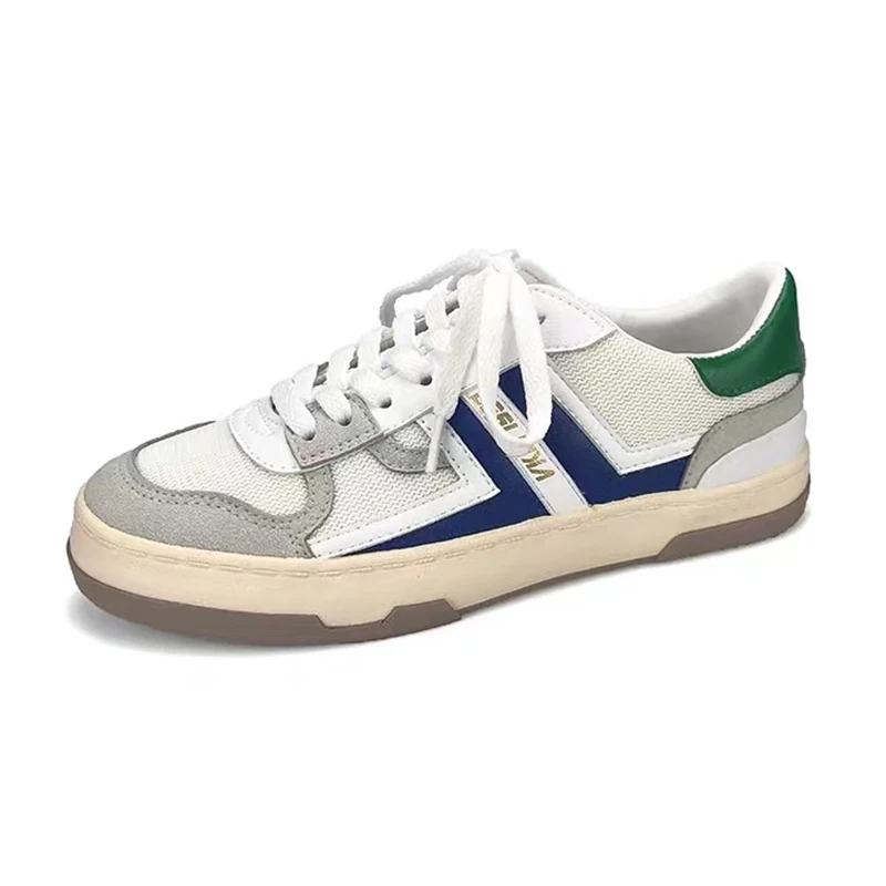 

Designer Shoes for Women Sneakers Platform Woman Fashion 2021 Chunky Sneakers Women's Flat Shoes Female Casual Sneaker Baskets