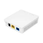 HUAWEI 100% новый мини GPON ONU HG8310M EPON ONU ONT 1GE WLAN FTTH домашнее оптоволоконное оборудование английский без блока питания Бесплатная доставка