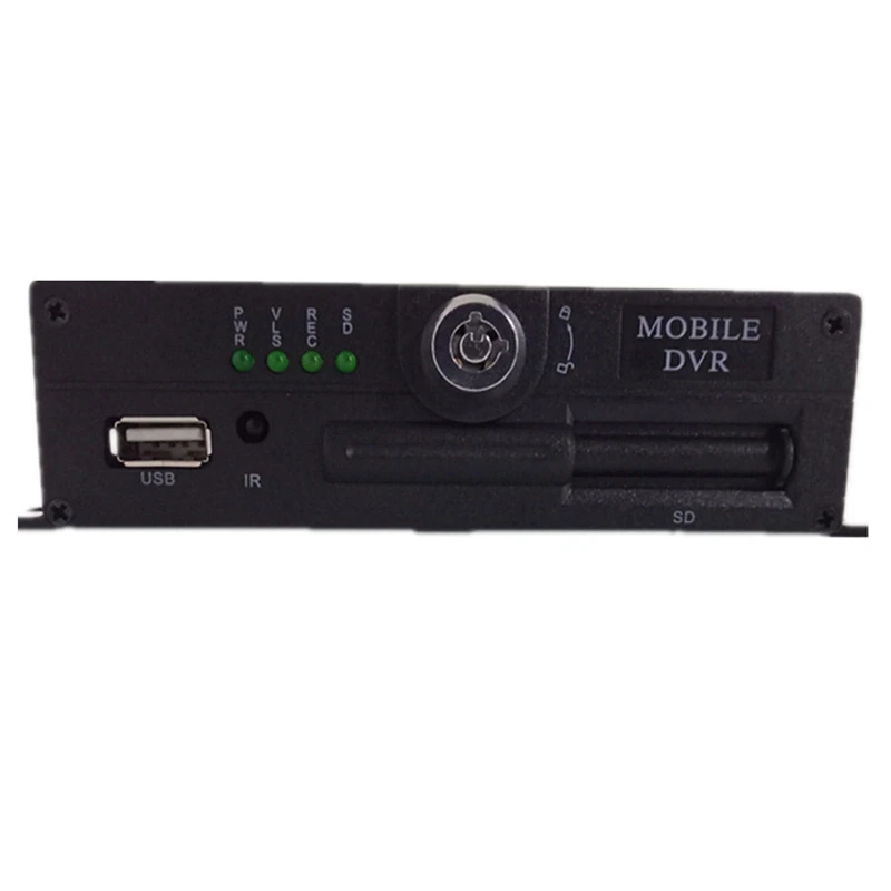 AHD MDVR Прямая поставка с завода DVR грузовик автомобиль запись Мобильный 4ch/3ch меню