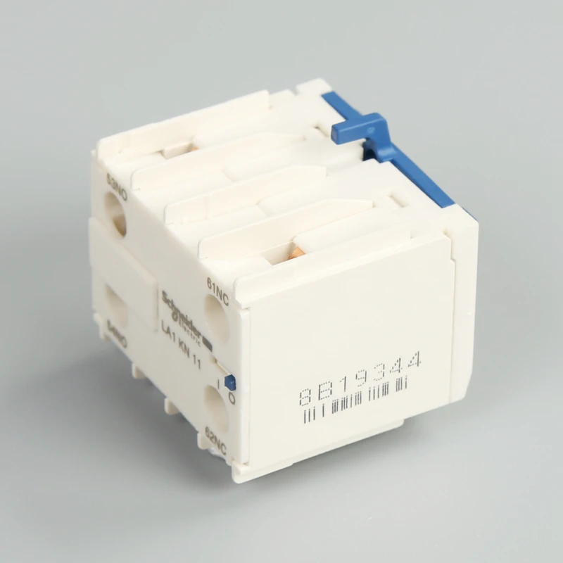 Деталь вспомогательный контакт Schneider LA1KN11 1 шт.