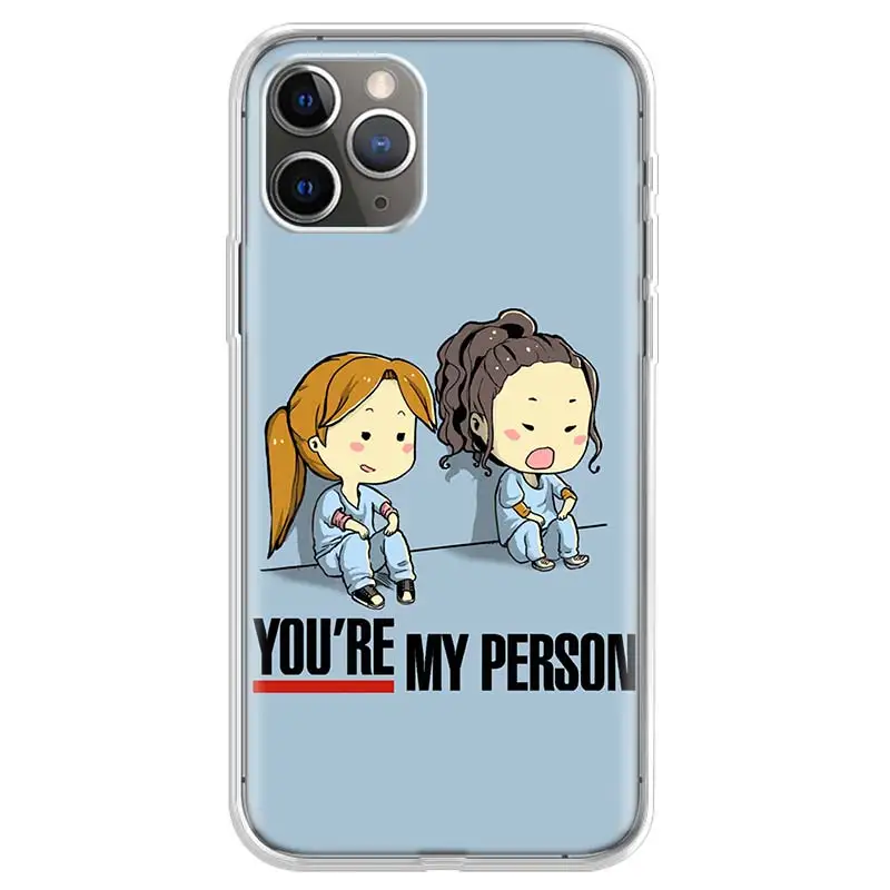 Чехол для Apple iPhone 11 13 14 Pro 12 Mini SE X XR XS Max 6 6S 7 8 Plus | Чехлы мобильных телефонов