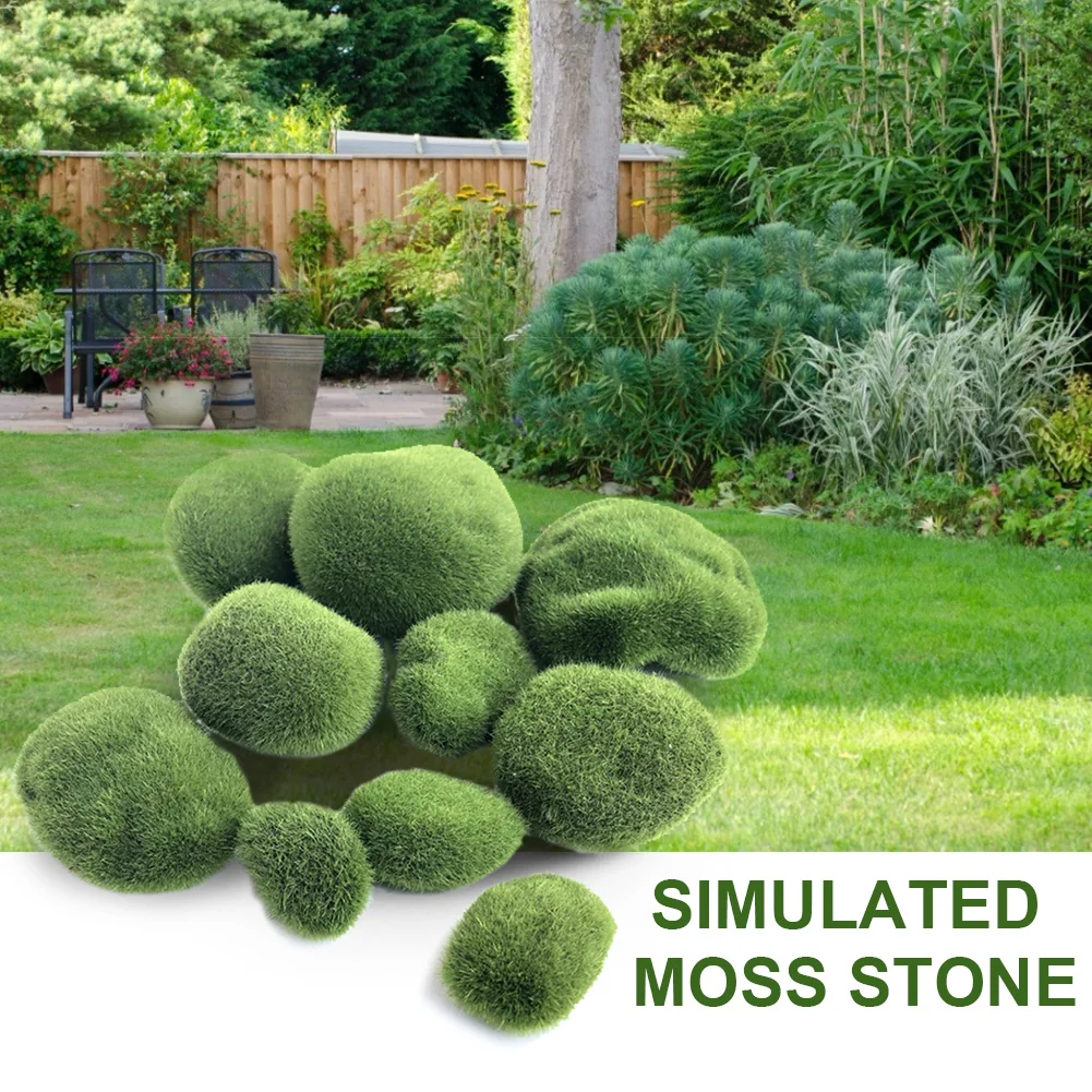 10 шт. Офисная опора Реалистичная стена отеля декоративный ландшафт сделай сам