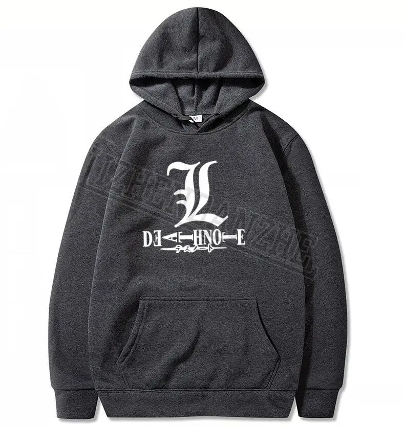 Новые осенние зимние мужские толстовки с капюшоном в стиле хип-хоп модные