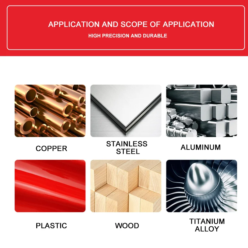 

UCHEER 1pc HRC45 2 Blade Ball Nose End Mill 8/10/12/16/20mm Tungsten Carbide Milling Cutter CNC Machine Tools