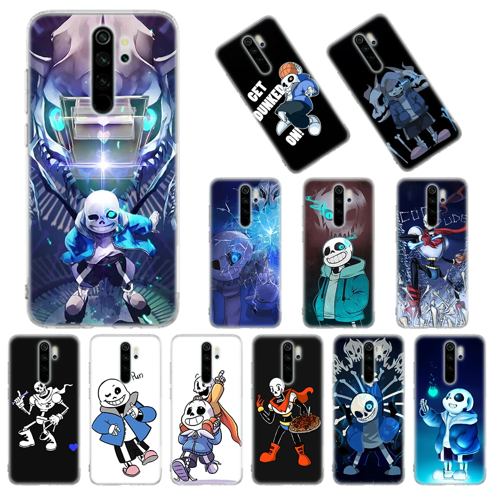 Силиконовый чехол для Xiaomi Redmi Note 9S 8T 6 7 8 Pro 9 K20 K30 6A 7A 8A|Бамперы| |
