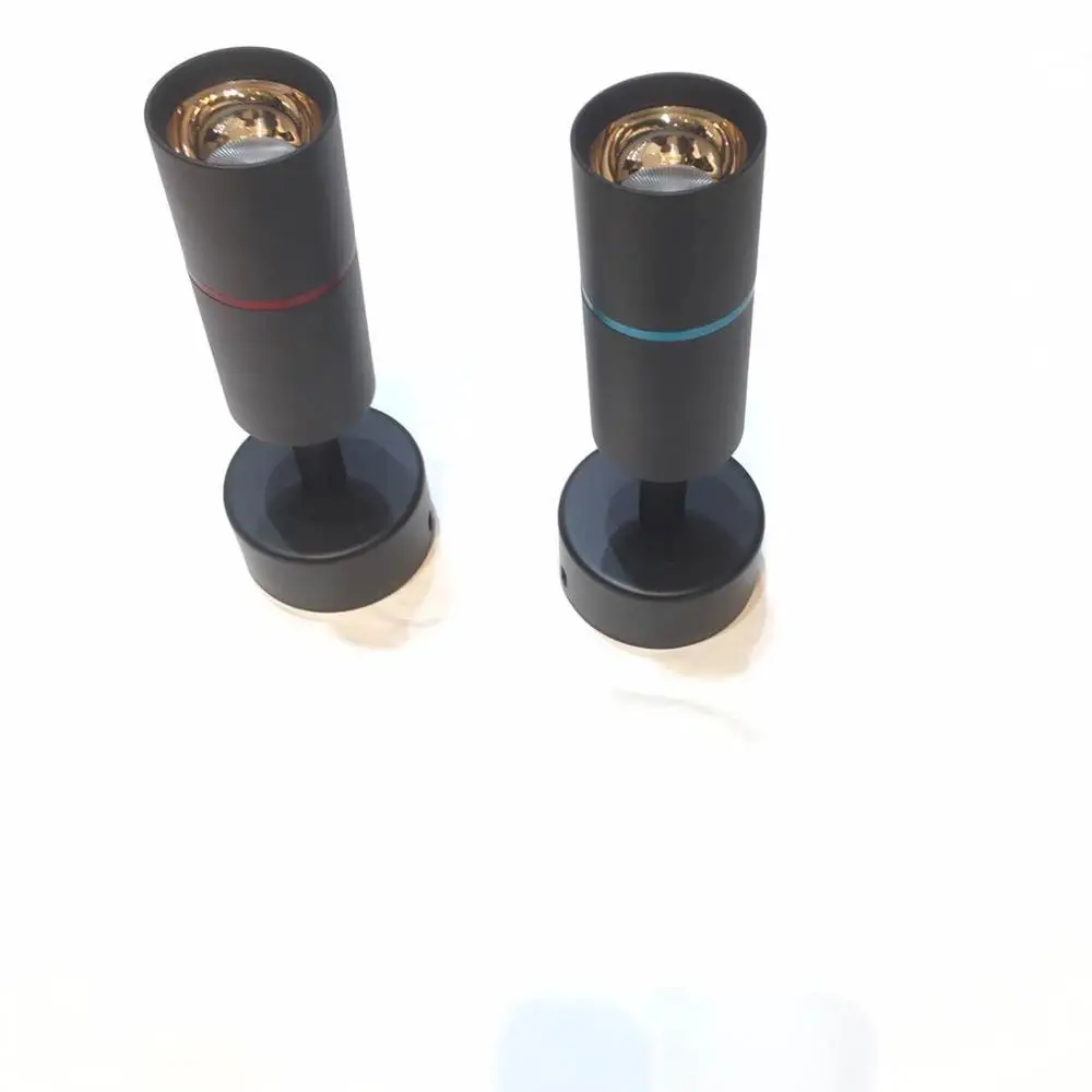 Современные Настенные светильники 1 шт./лот 2018 настенные для спальни прихожей