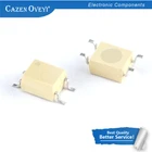 20 шт.лот TLP281-1GB TLP281 P281 лапками углублением SOP-4 анод