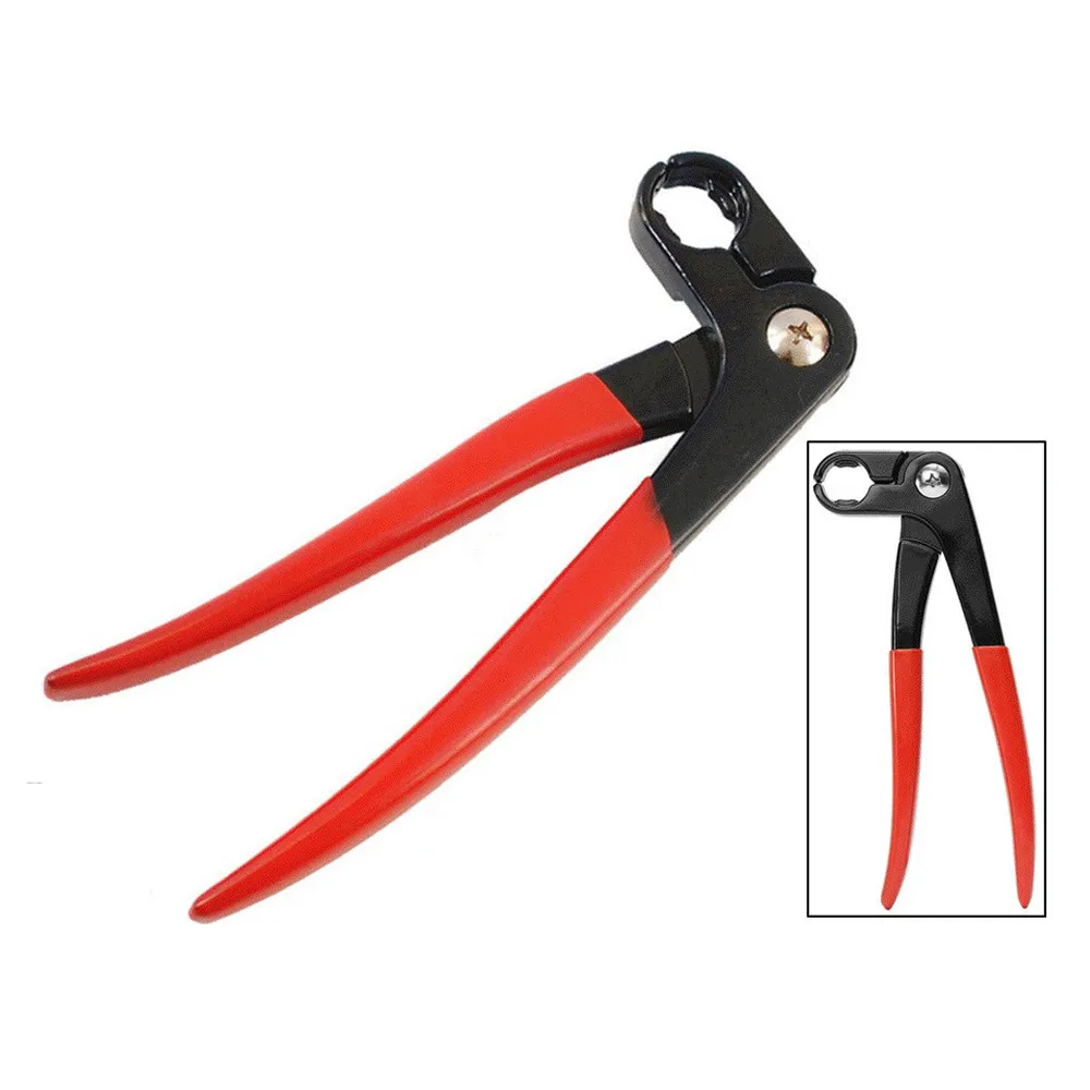 

Hose Clamp Pliers Car Water Pipe Removal Tool For Fuel Coolant Hose Pipe Clips Thicker Handle Enhance Strength Comfort