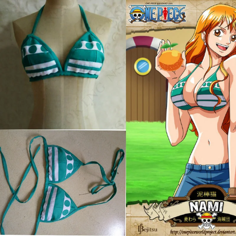 Бесплатная доставка костюмы для косплея в стиле японского аниме one Nami спустя два