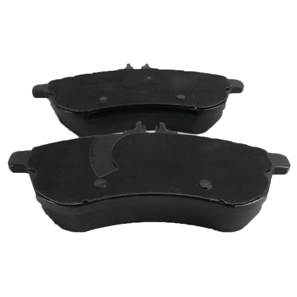 1 комплект для Mercedes-Benz C200 C250 C300 передние тормозные колодки 0074205520 A0074205520 |