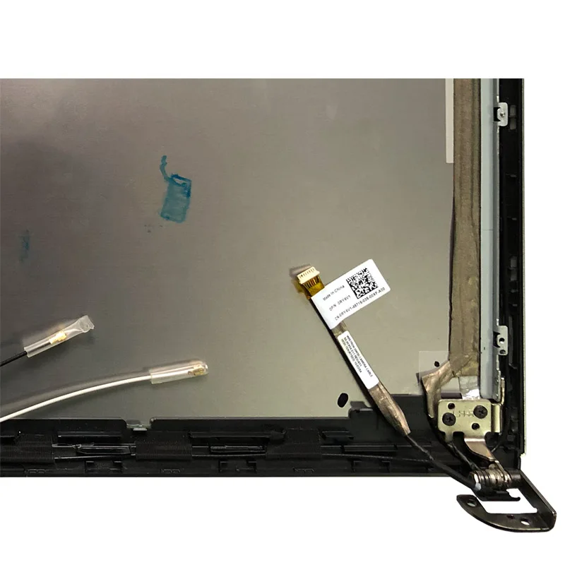 NEW laptop shell For Dell Vostro 3300 V3300 LCD back Cover 038Y8C A | Компьютеры и офис