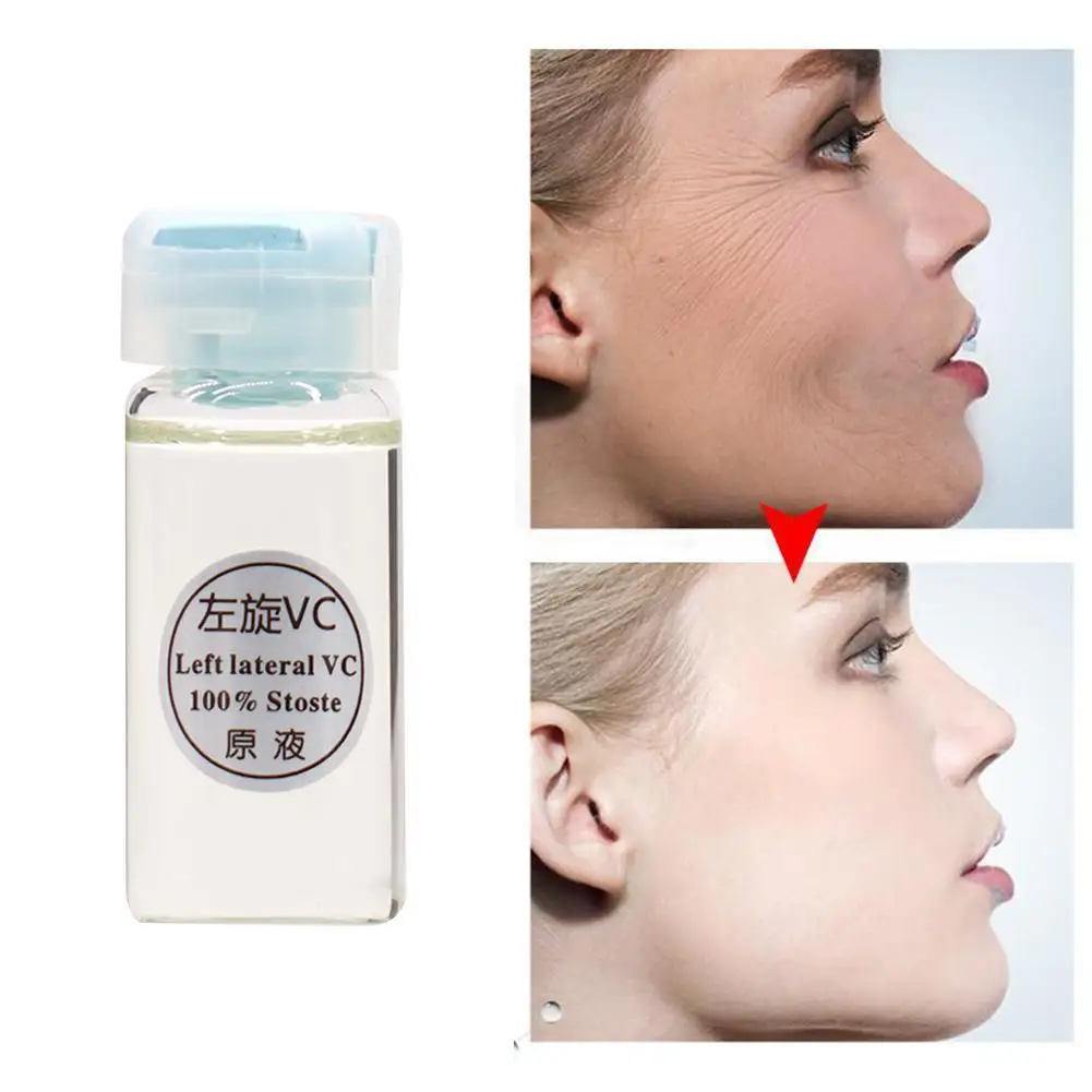 

Corrective Skin-lightening Cream For Hyperpigmentation For Hands Feet Left-handed VC Stock Solution Beauty Face Skin Care 10ml