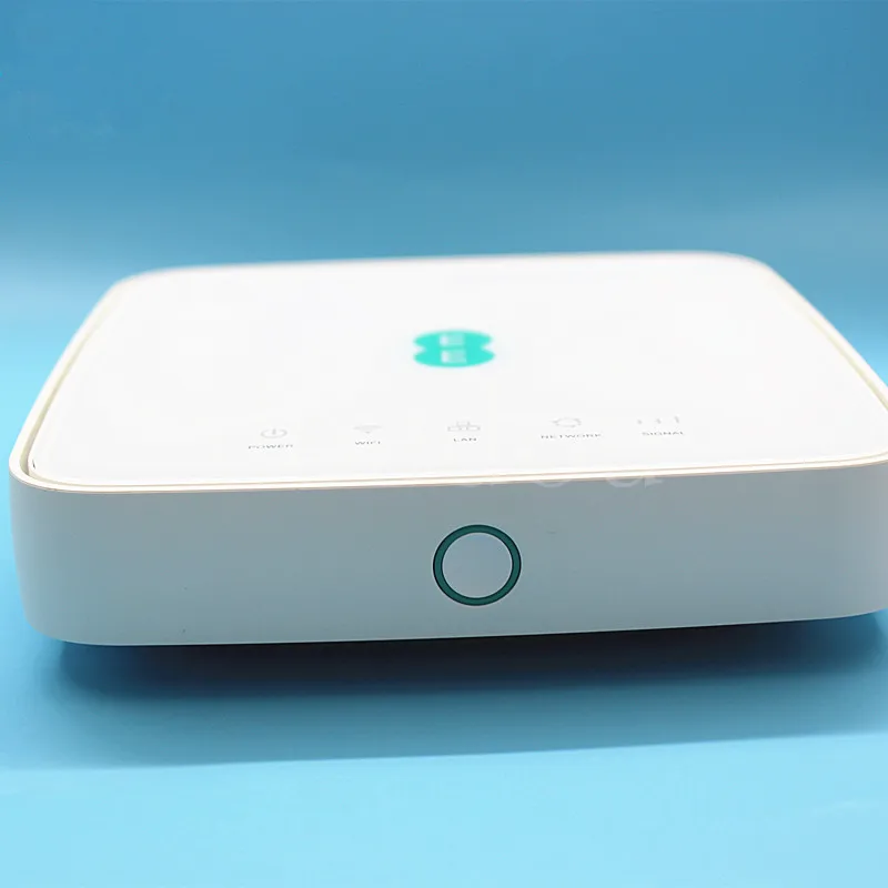 Разблокированный Alcatel LinkHub HH70 EE 4G 300 Мбит/с LTE Cat7 5g двухдиапазонный AC wifi домашний концентратор маршрутизатор LTE беспроводной маршрутизатор
