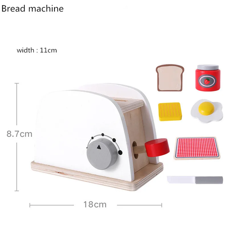 Детская игрушка для ролевых игр деревянная кофе|Игрушечная бытовая техника и