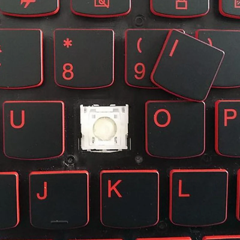 

Новый оригинальный ноутбук, новинка для Lenovo 14iSK Y50 Y40-70AT -80 15isk, запасная крышка и петля