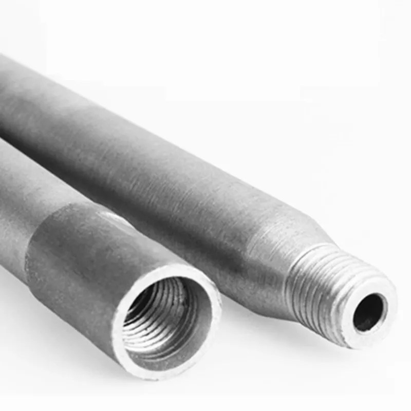 Удлинительная штанга для алмазное буровое сверло электроинструмента 80 мм 500