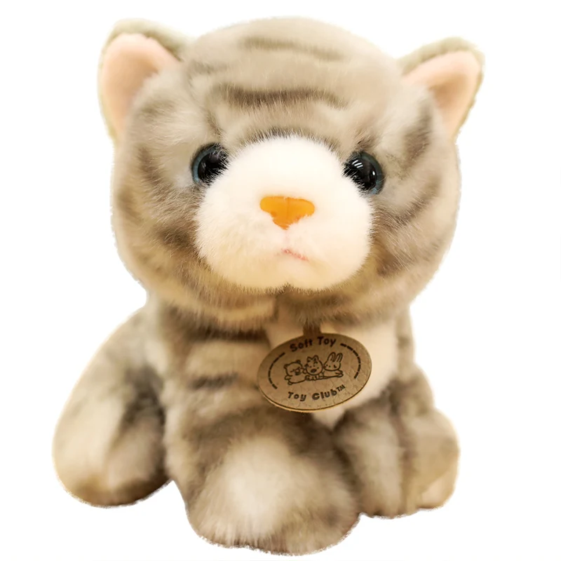 

Маленькие спящие плюшевые набивные животные, милые детские набивные животные, детская игрушка для комнаты для девочки, декоративные подушк...