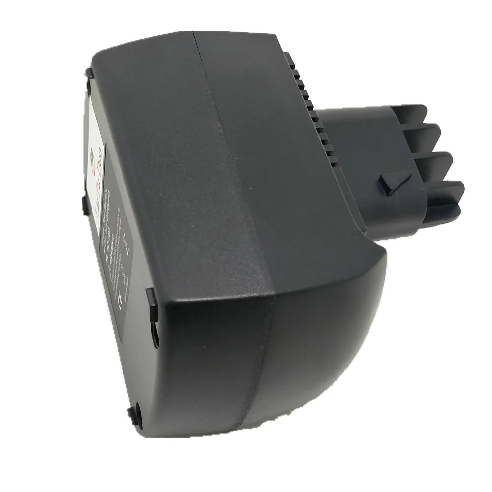 Перезаряжаемая аккумуляторная батарея 12 В Ni MH 3000 мАч для беспроводной