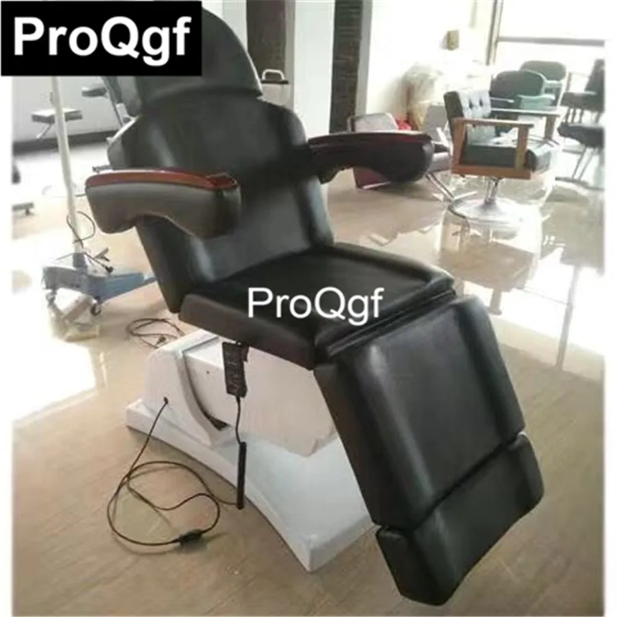 Kfsee 1Pcs A Set ProQgf Electric Home Commercial Massage Bed |