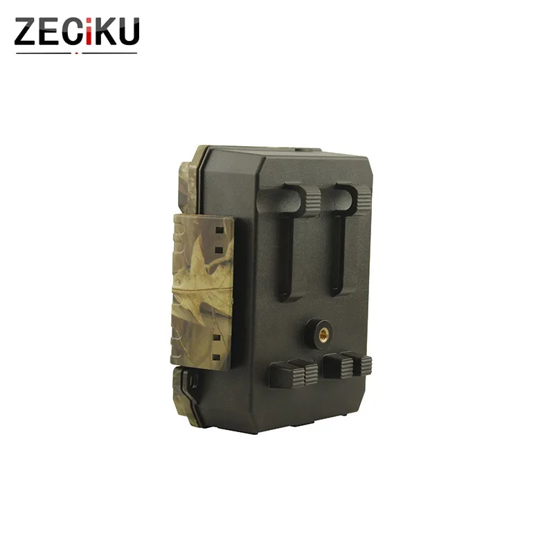 12MP охотничья камера ночного видения с TFT экраном IP56 Водонепроницаемый охотничий