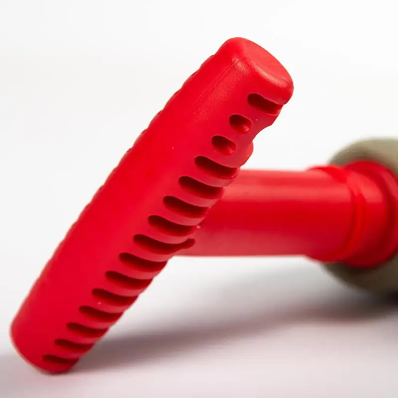 AOZBZ мойка автомобиля Встроенная шина винтовая кисть Удобная гайка колесо