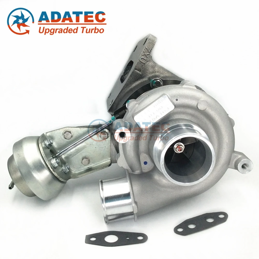 Турбокомпрессор RHV55 RHV5 VT13 для Mitsubishi Pajero IV 3 2 DI-D- 170 HP 4M41 высокое качество |