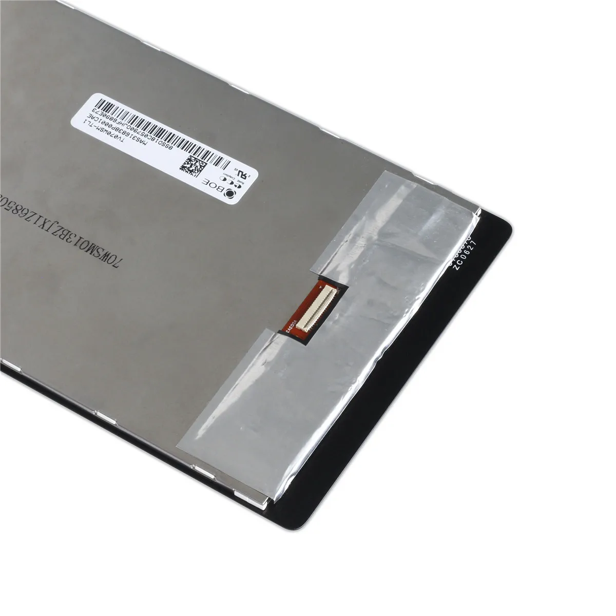 7 &quotдля Lenovo TAB Essential TB 7304F 7304i 7304x 7304N ЖК экран и сенсорной экраноц осциллографа