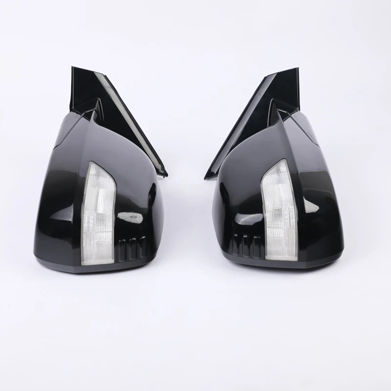 Зеркало заднего вида CAPQX боковое зеркало с проводом 5/7/9 для Honda CRV светодиодный