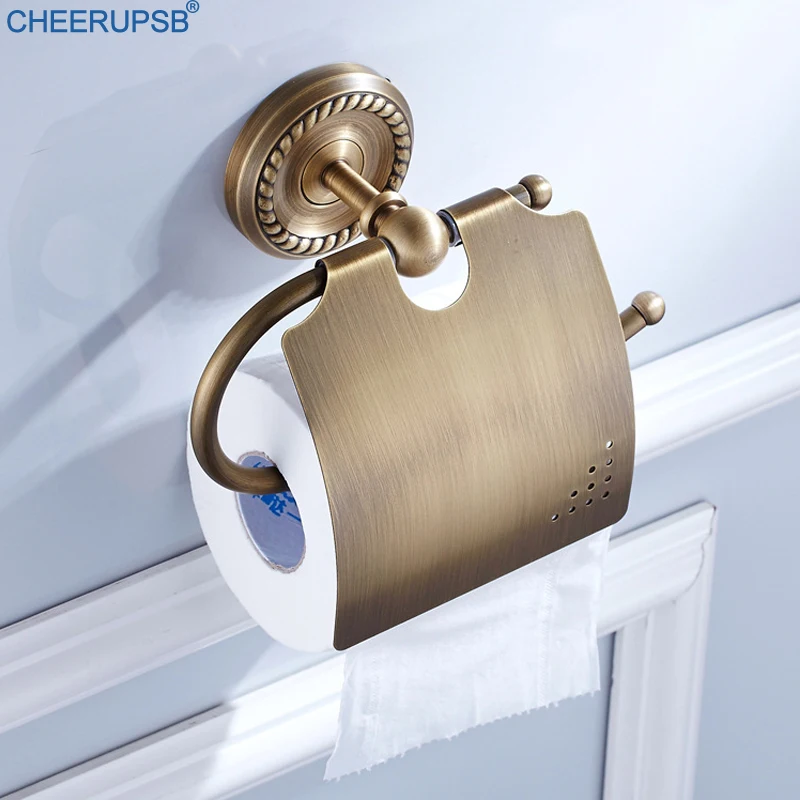 Держатель рулона туалетной бумаги Ванная комната Туалетная бумага вешалка