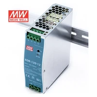 mean well edr 120 12 meanwell 12v dc 10a 120w single output industrial din rail power supply