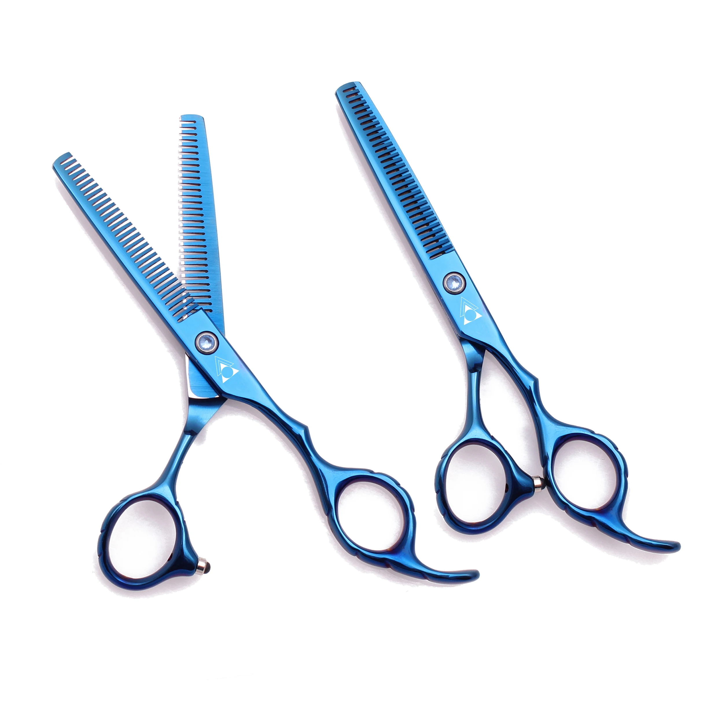 5 6 дюймовые профессиональные ножницы для волос филировки парикмахерские 440C