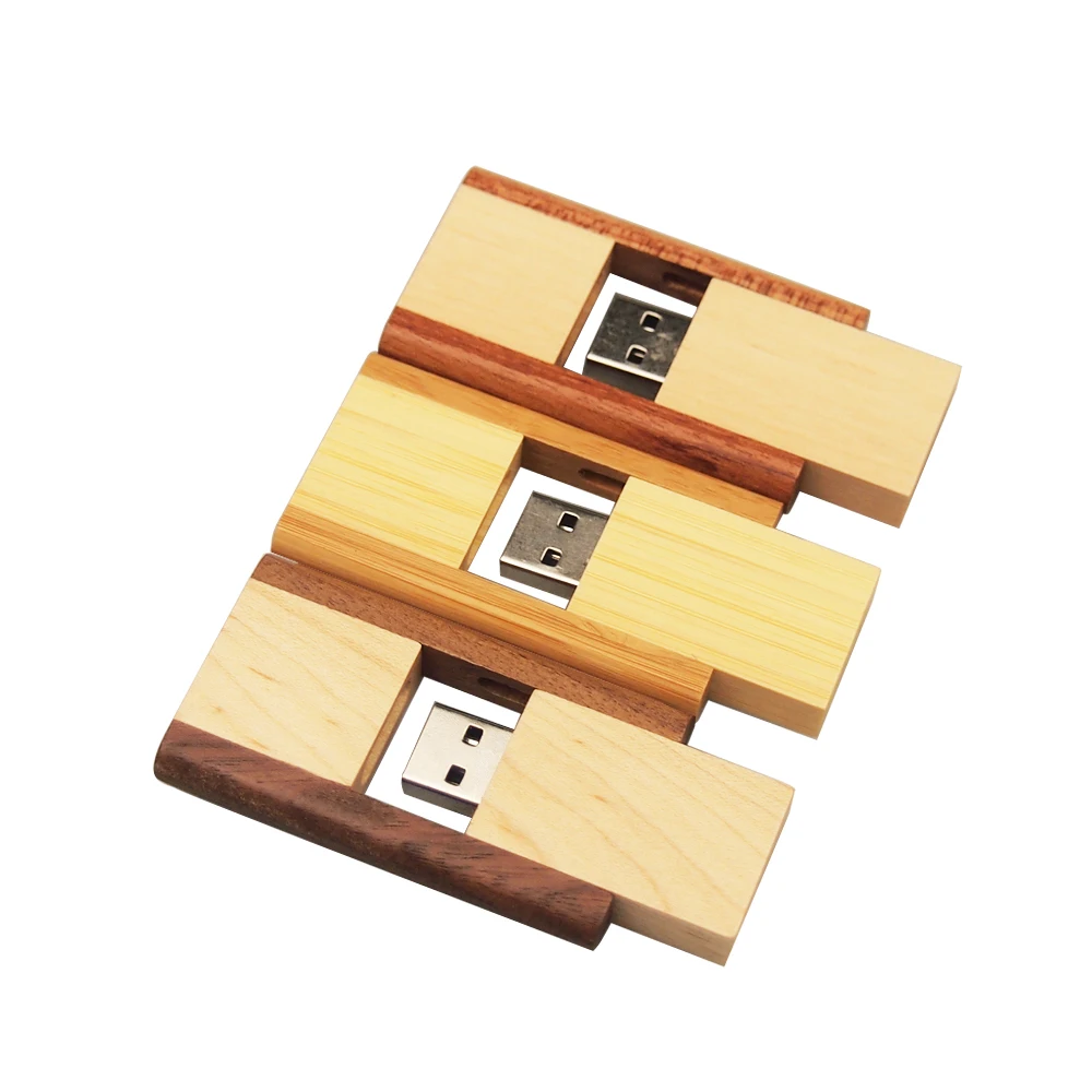 Поворотный USB флеш накопитель 2 0 флэш 4 ГБ 8 16 32 64 флешка свадебная фотография