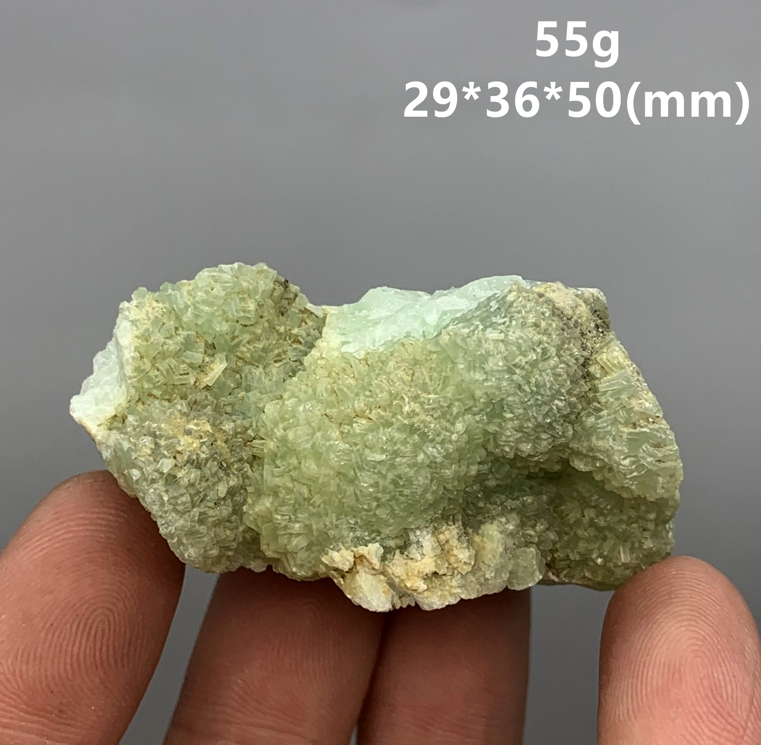 

100% Natural rare Prehnite Mineral Specimens stones and crystals healing crystals quartz gemstones from CHINA free shipping