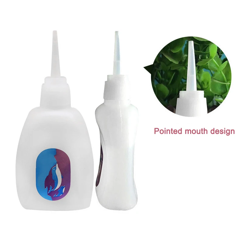 

Instant Strong Super Glue 502 Adhesive Adhesion Fast Repairing for Toys Crafts TSH Shop