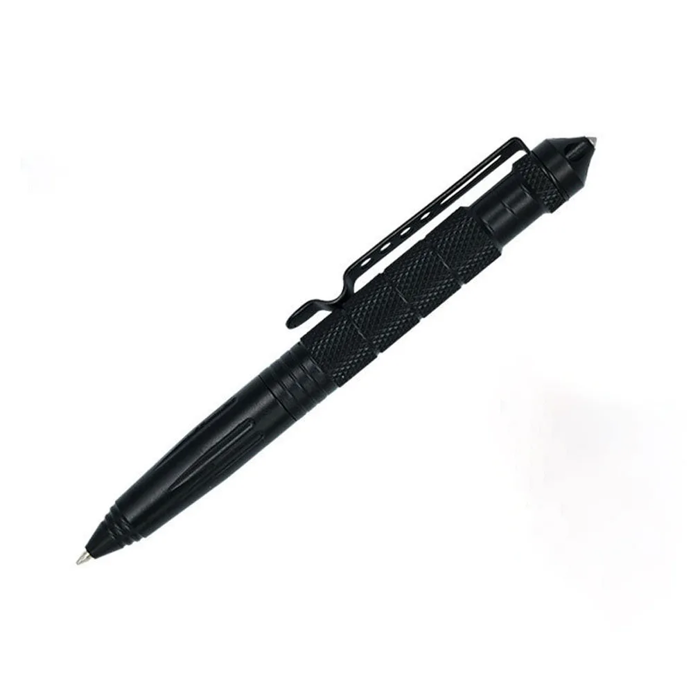 Тактическая Ручка военного назначения стержни для экстренного выключателя